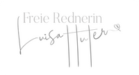 Freie Rednerin Luisa Huter